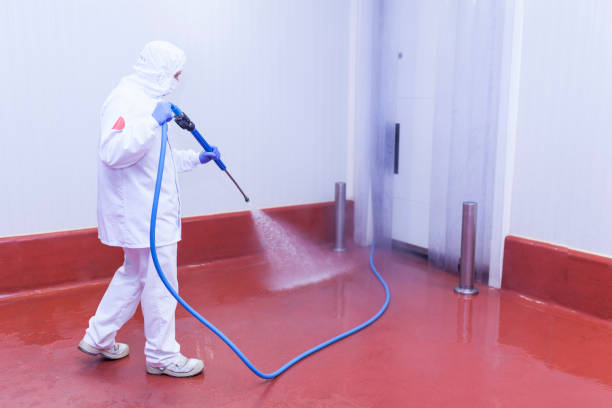 Crowley Lake, CA Pressure Washing Services Company